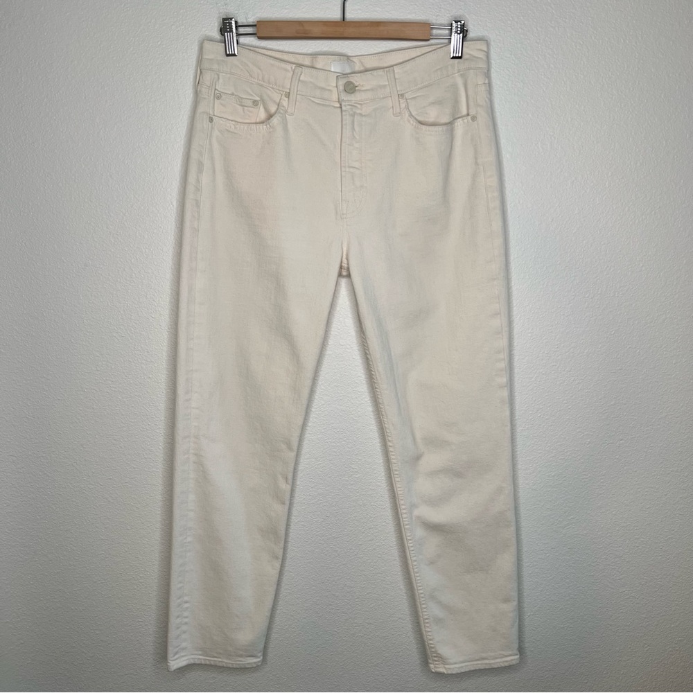 Mother The Sinner jeans Act Natural 29